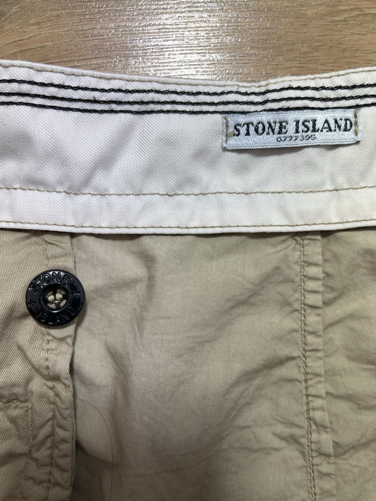 Stone Island мъжки панталон XL
