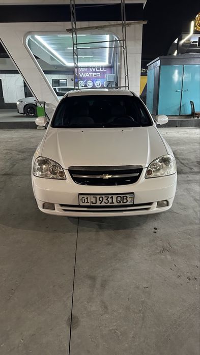 Лассити 1.8 2008 йил