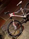 Vand bicicleta ghost