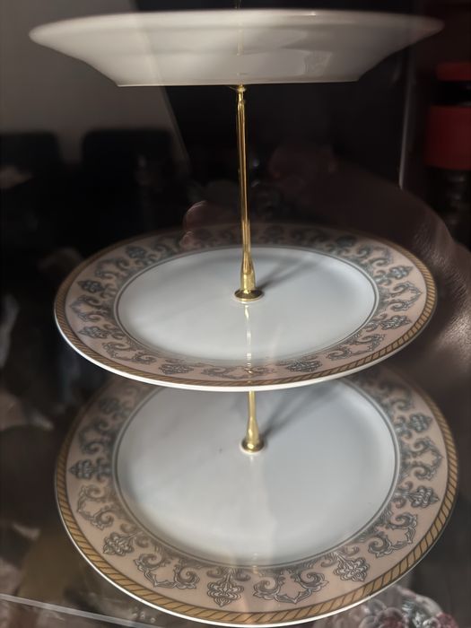 Продам набор на 6 персон