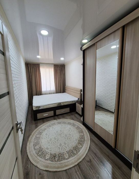 Квартира продаётся Шота Руставели 2/4/5 меб тех Океан магазин