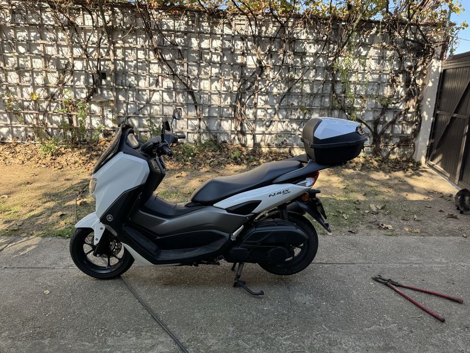 Yamaha Nmax 155 2023