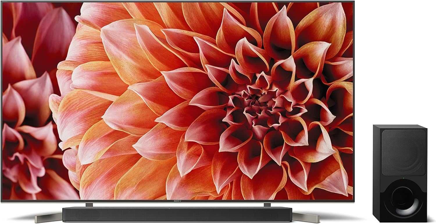 КАТО НОВ! Саундбар SONY HT-XF9000 – Перфектен звук за вашия дом!