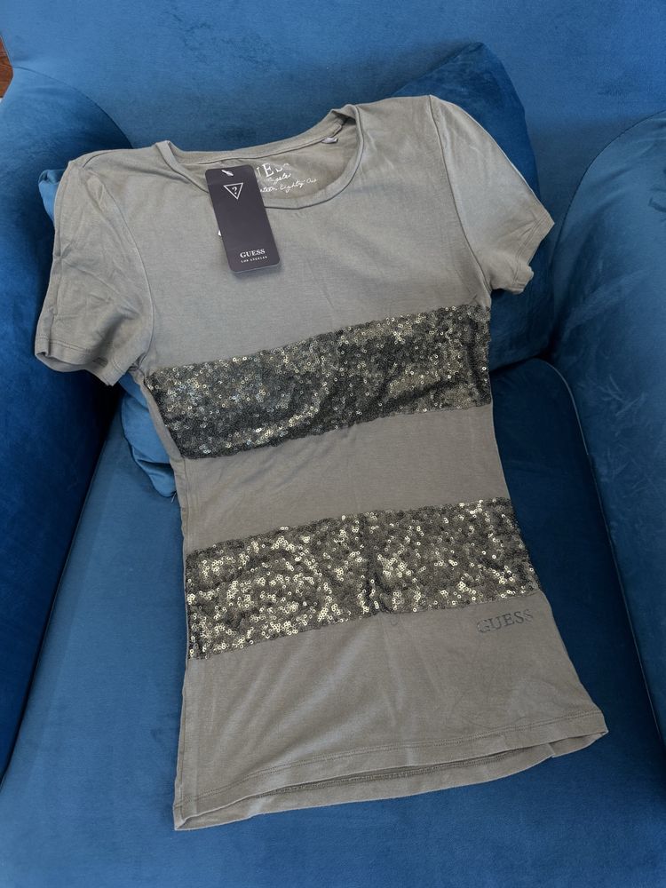 Дамска тениска Guess XS