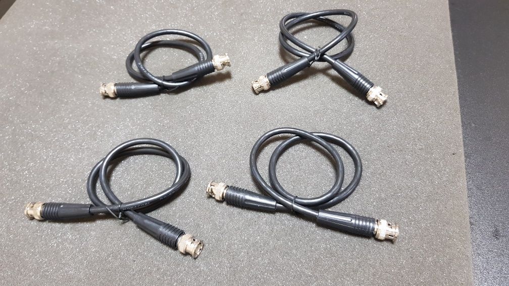 Cablu bnc Monacor pentru antene microfon wireless