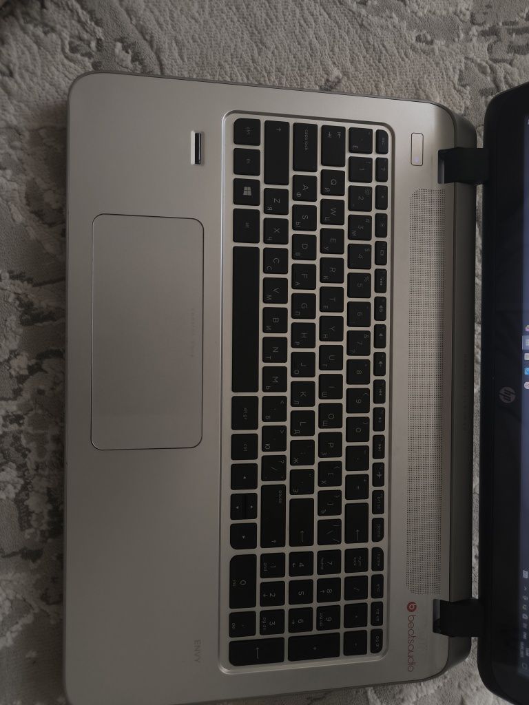 Продается Ноутбук hp