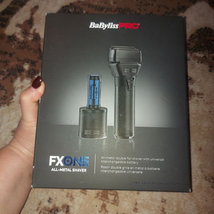 Машинки для стрижки волос