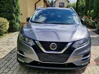Qashqai Tekna | benzina Euro6 | 2018 | Bi-Xenon Led | Full panoramic