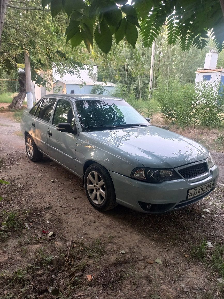 Продам автомобиль