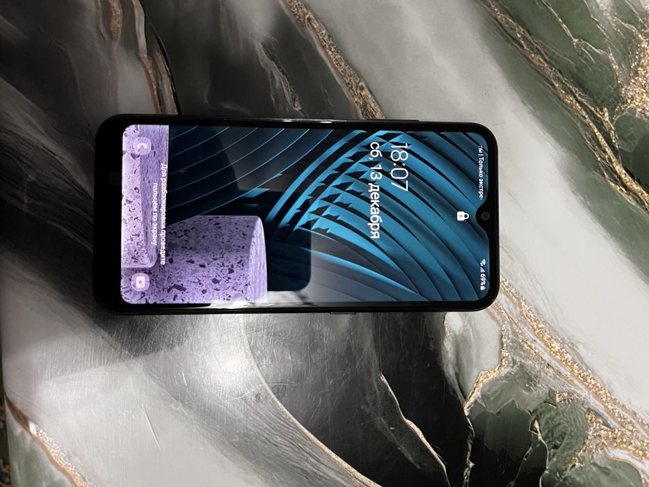 Samsung A01, 16gb, в хорошем состояний