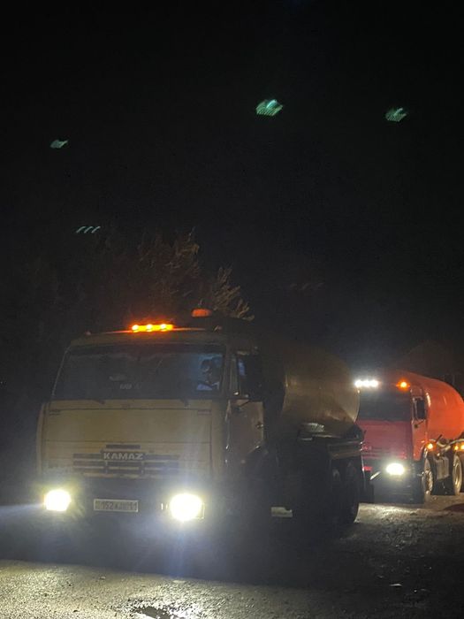 Ассенизатор услуги 24/7