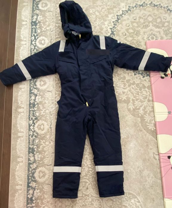 Специальная одежда