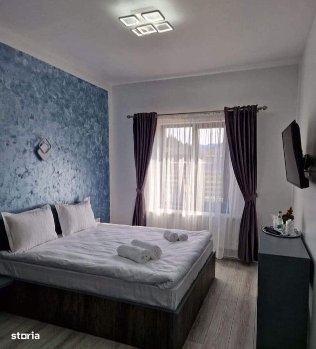 Vând Complex Turistic Premium