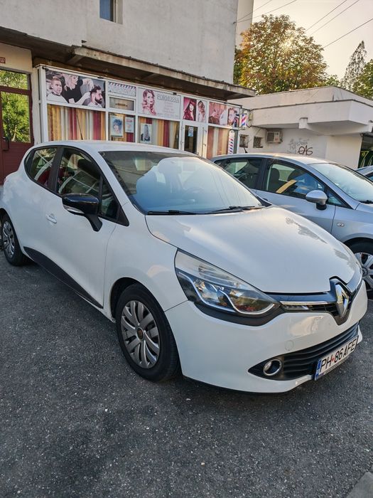 Vând Renault Clio IV