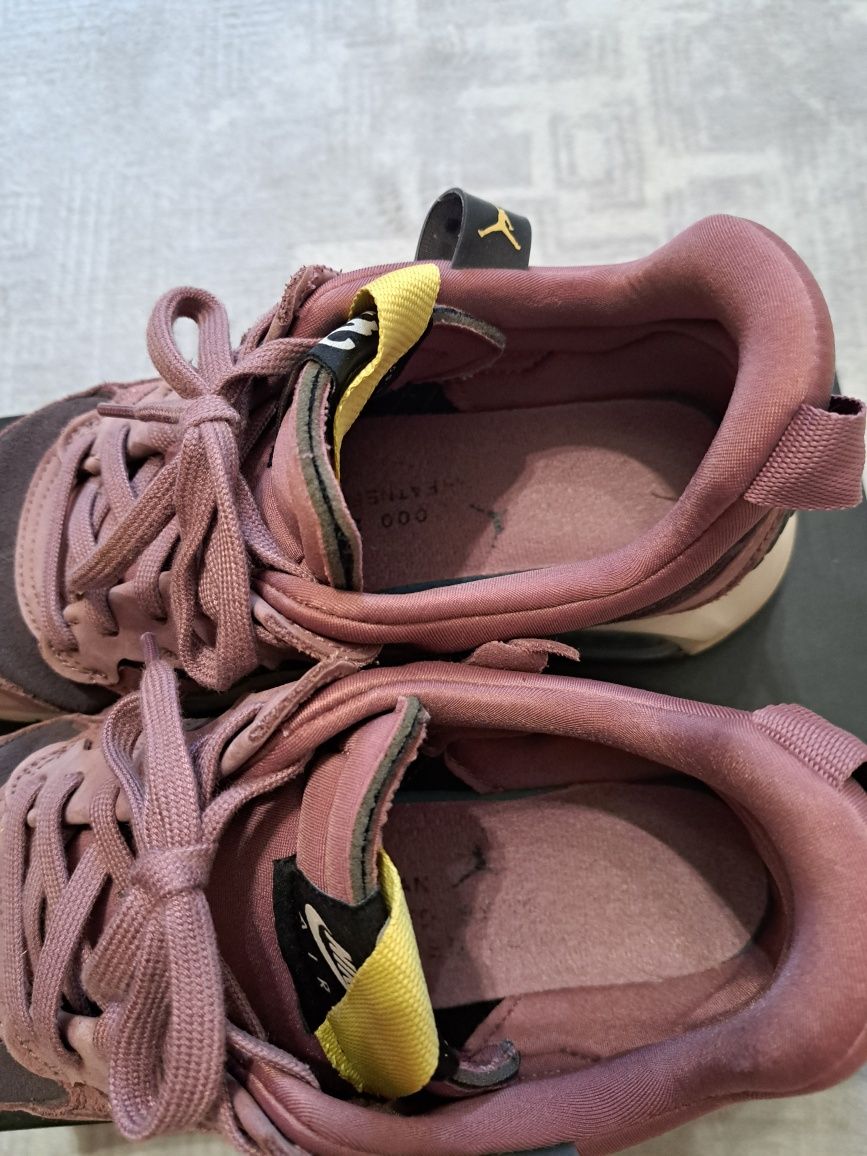 Маратонки AIR Jordan