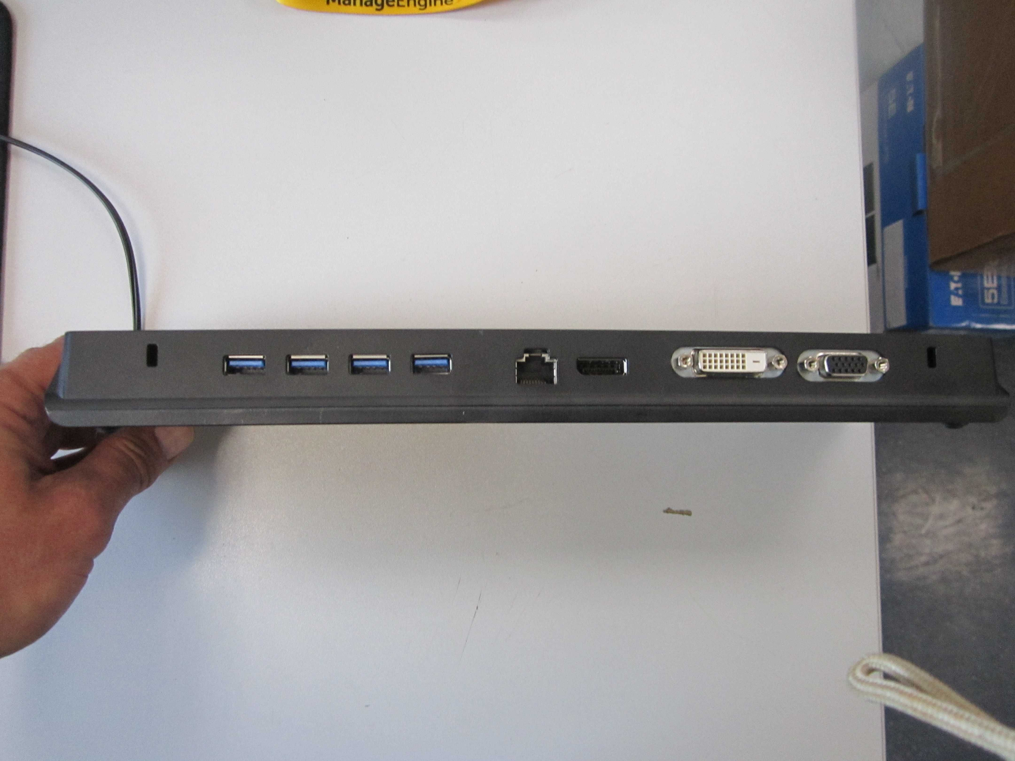 Докинг станция за лаптоп Fujitsu Lifebook