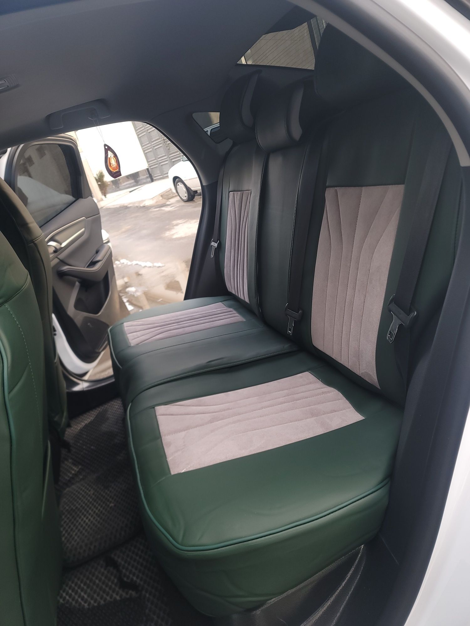 BYD Avto chehol chexol,авто чехол чехлы BYD CHAZOR