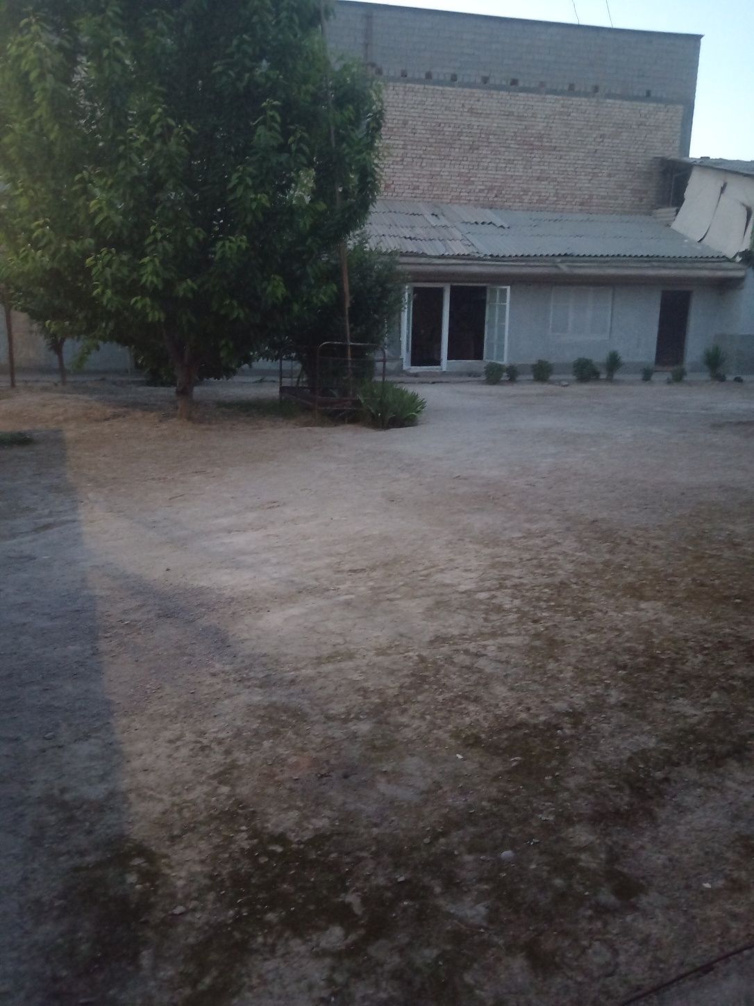Toshkent shaxar yunsobod