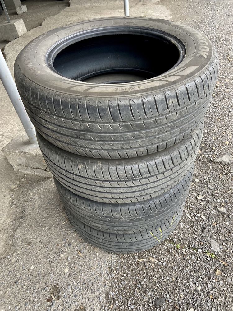 225 60 17 Hankook Ventus Prime летни гуми