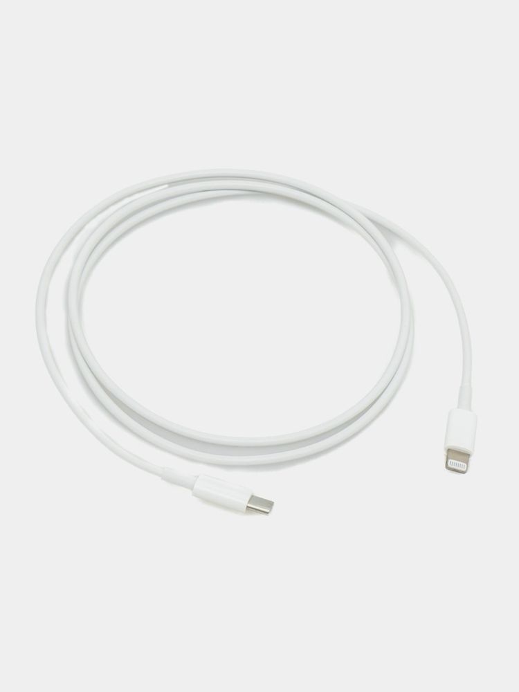 Кабель для быстрой зарядки телефона, Iphone TYPE-C - Lightning,
