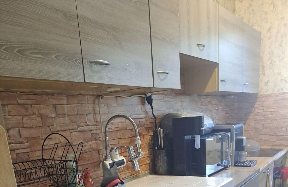 Тристаен апартамент в кв. Кършияка