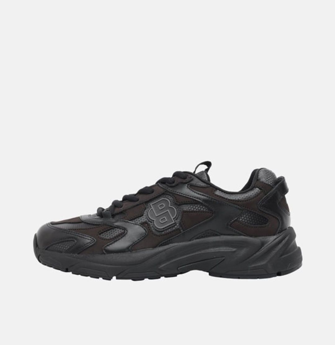Разпродажба !!! Мъжки маратонки Boss Black Levitt номера 41, 42, 44