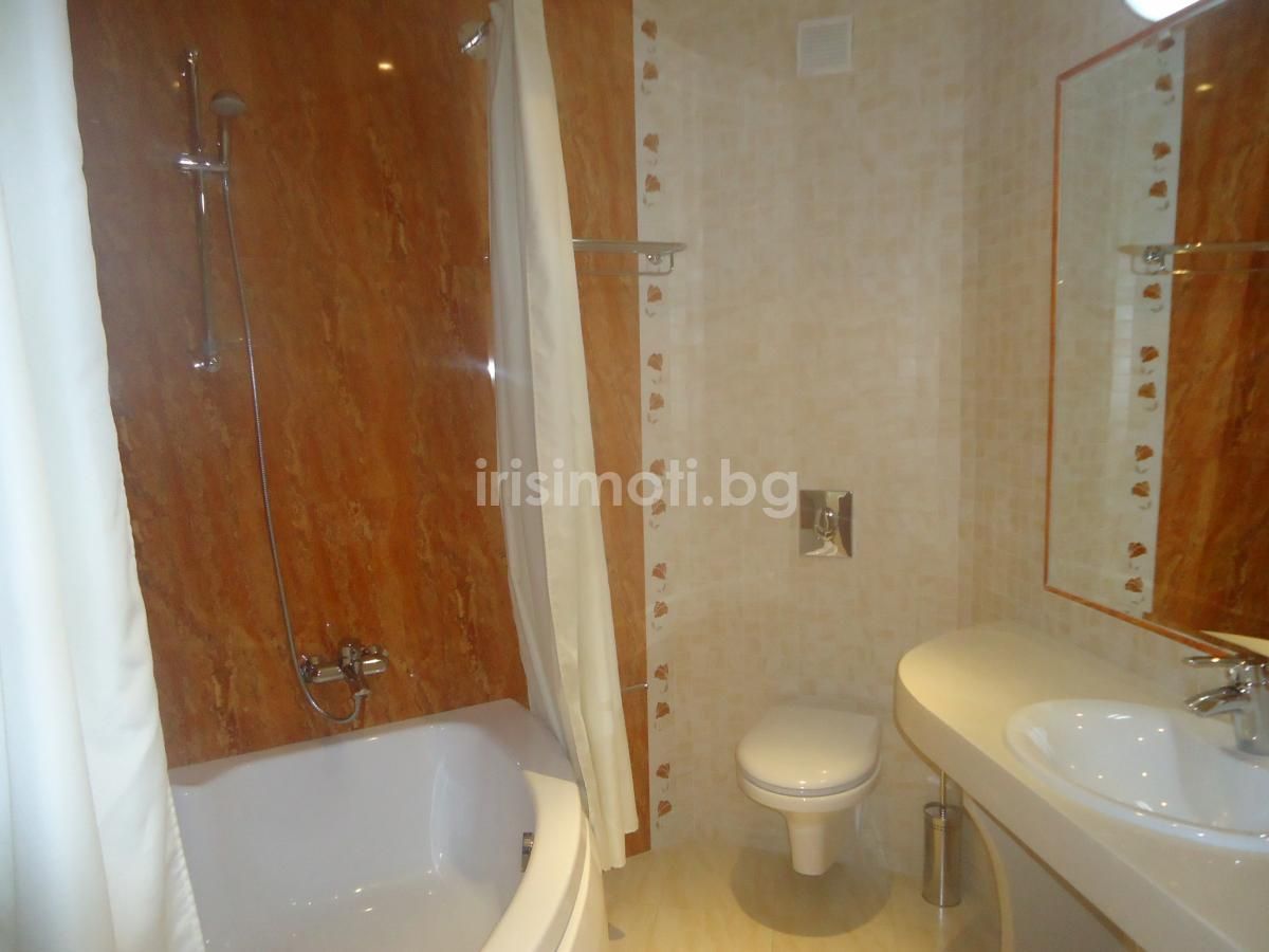Дава се под наем Многостаен апартамент в София, Витоша - 258 кв.м за 1600 € - Снимка #5
