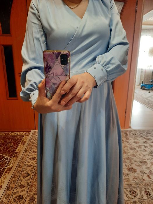 Платье женское, Турция