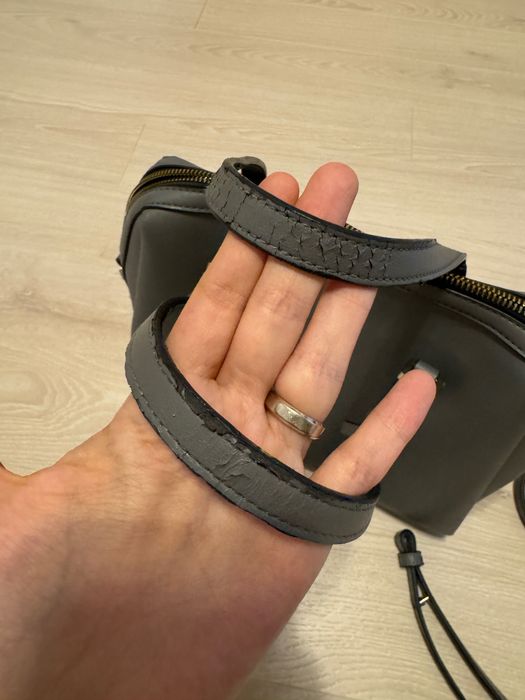Geanta Calvin Klein