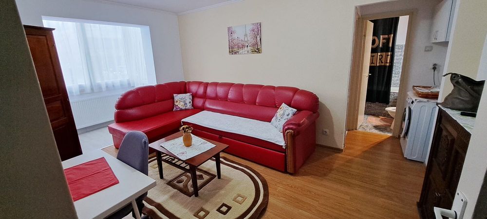 Apartament de inchiriat, 2 camere, Victor Babes