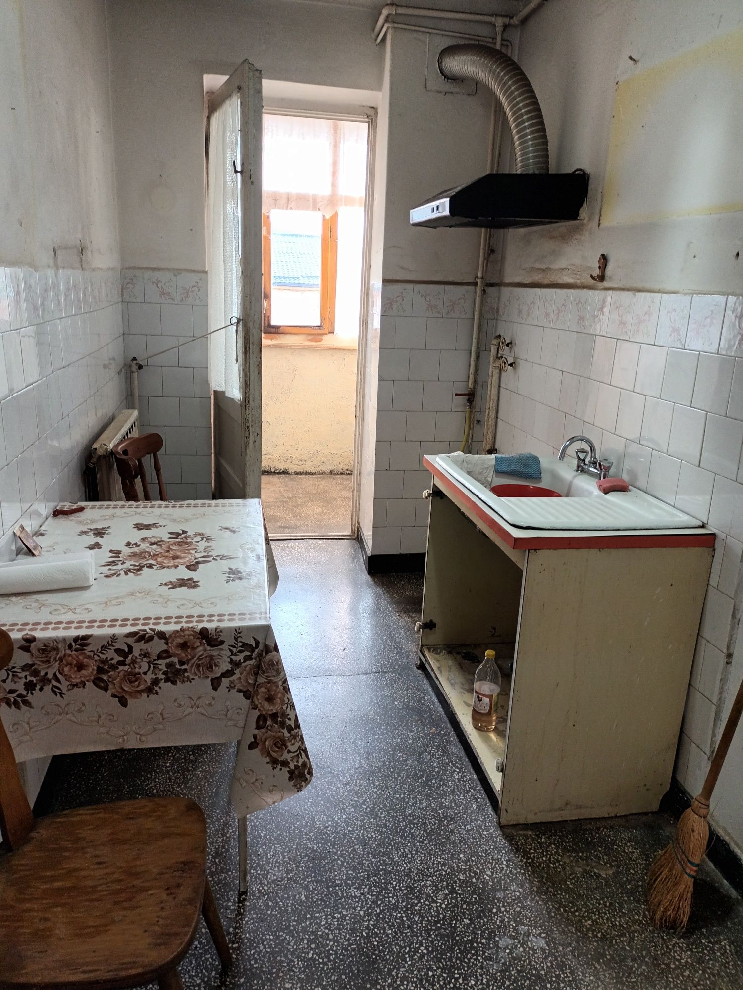 Vând apartament 2 camere in Lunca (Indesire) cu o priveliște minunată