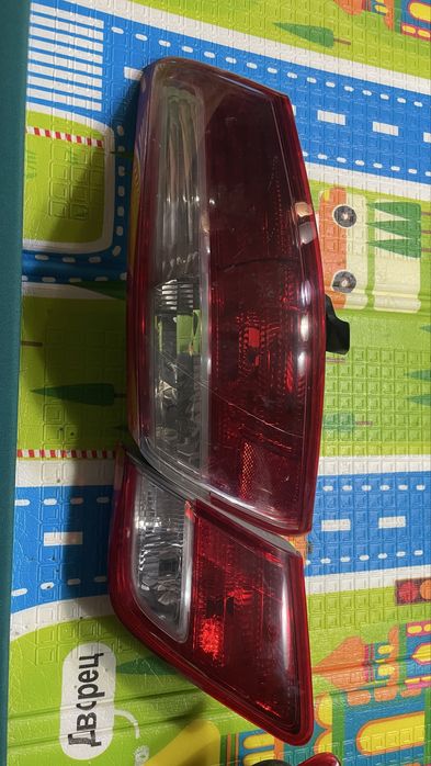 Задние фонари камри 40-45 които/ camry 40-45 koito полный комплект