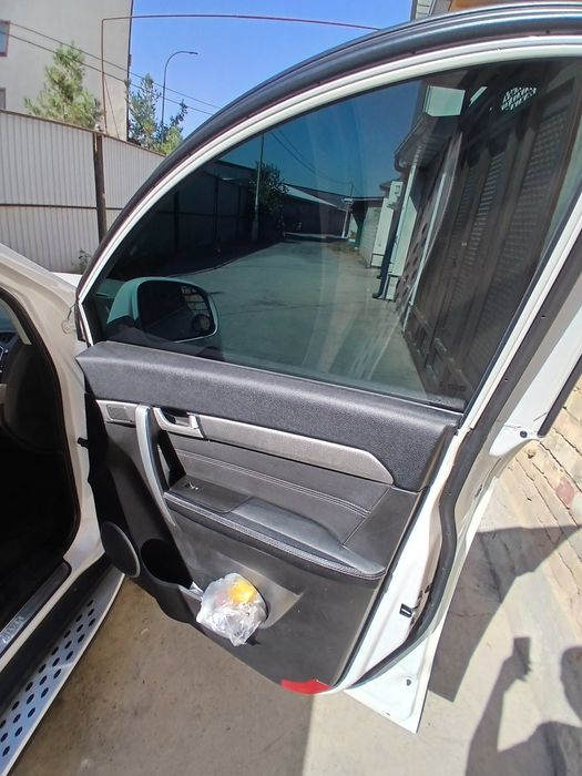 Captiva 4 2.4 mator oq 2017 yil