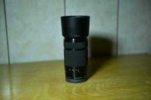 Sony 55-210mm F4.5-6.3 OSS Obiectiv Sony E Negru