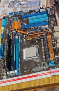 Рам памет Corsair Vengeance 8GB DDR3 1600mhz (2x 4GB)