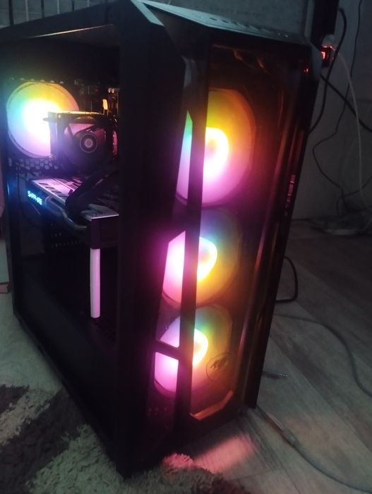 Продам игровой пк