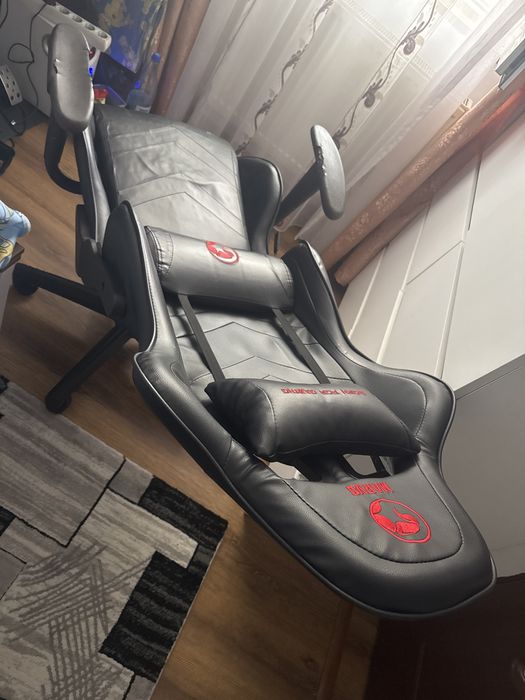 Scaun gaming marvo ch106