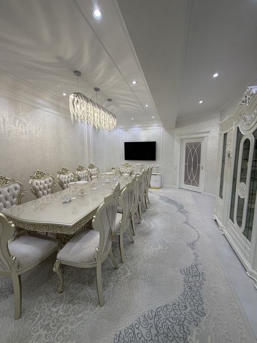 Махтумкули 4/3/10 New Life яшнабад район