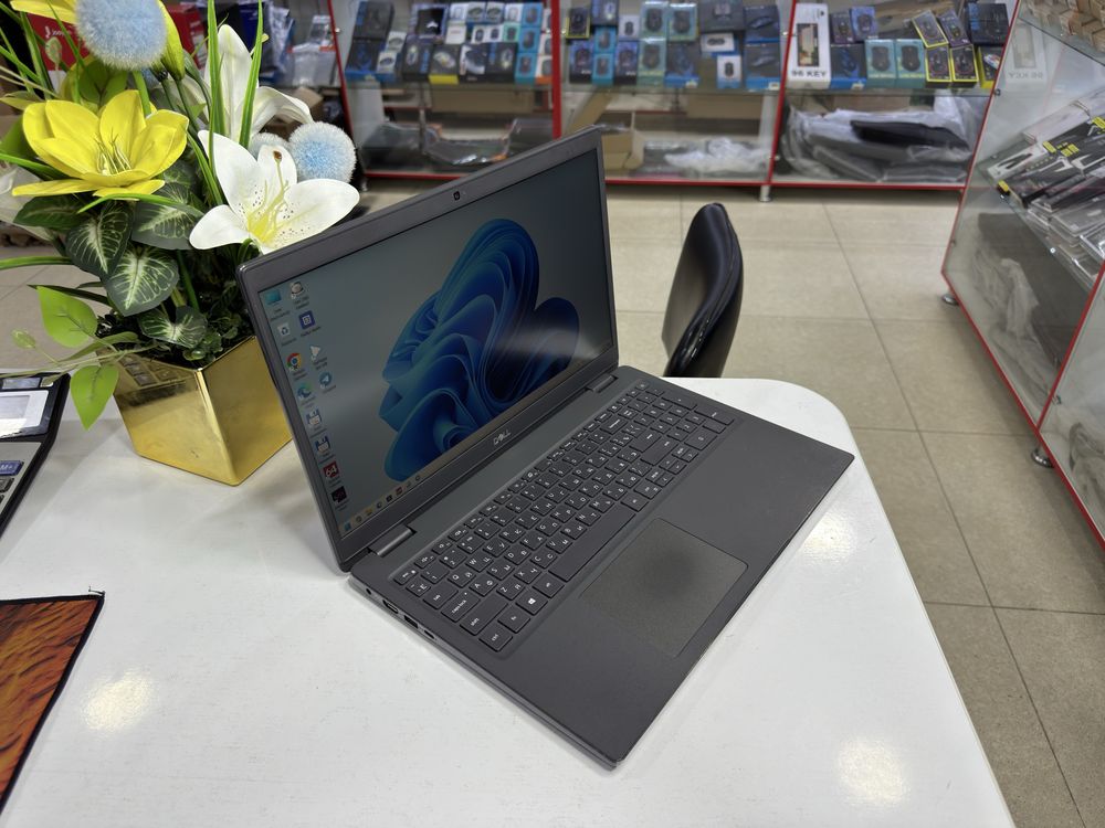 dell core i5-10 8/512 ssd dasturlash va IT ga arzonroq noutbuk keldi