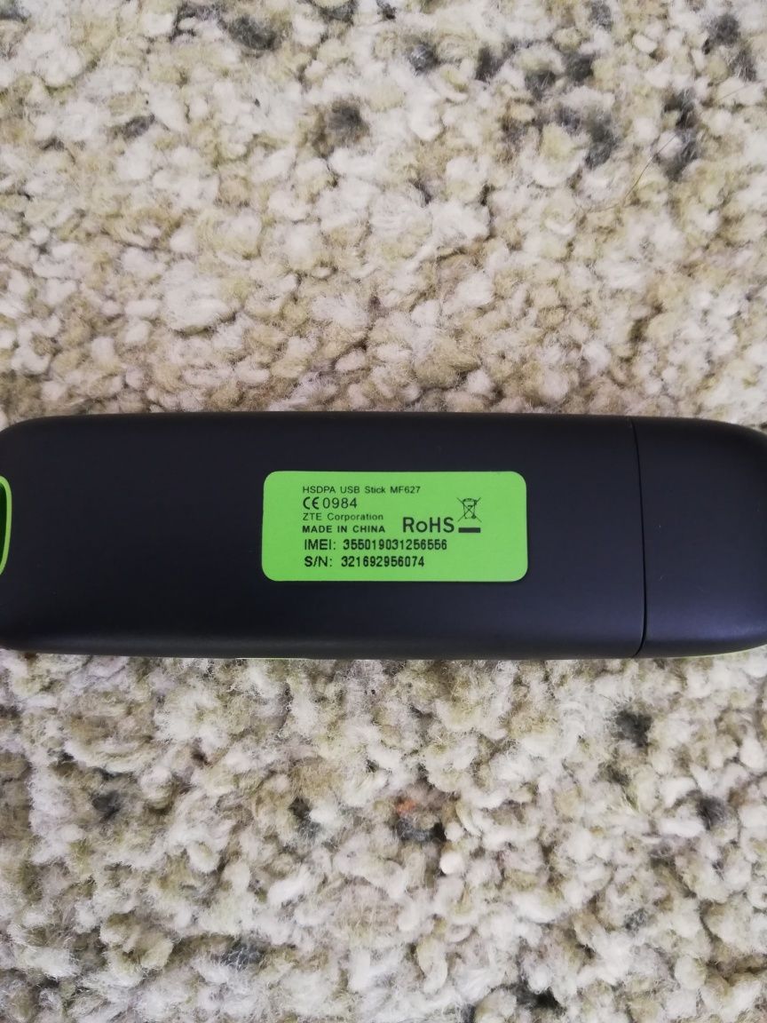 Modem WiFi usb stick