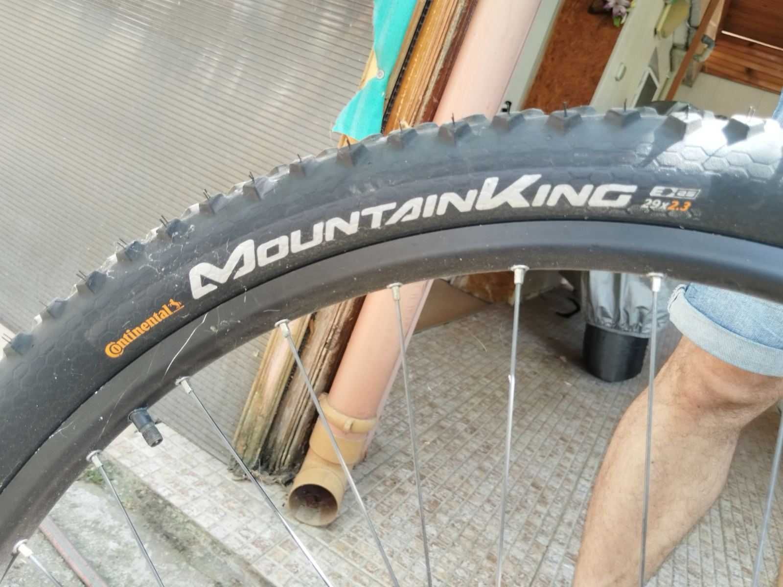 Велосипед Specialized Rockhopper 29'' Рамка L