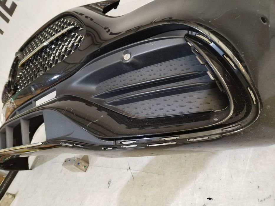 Bara fata Mercedes C-Class AMG W206, 2021, 2022, 2023, 2024, 2025, cod origine OE A2068858401.