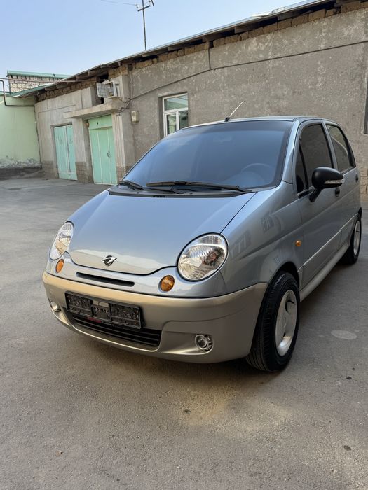 Матиз Бест   Йили 2012  2 та петно  бор .