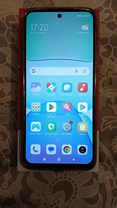 Продавам redmi 13  128gb