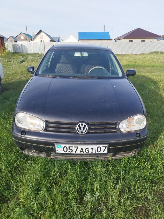 Продам Гольф - 4 поколение