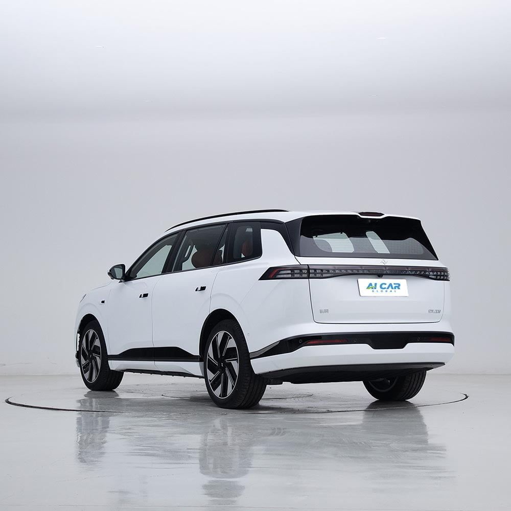 Dongfeng 008 ultira 2025