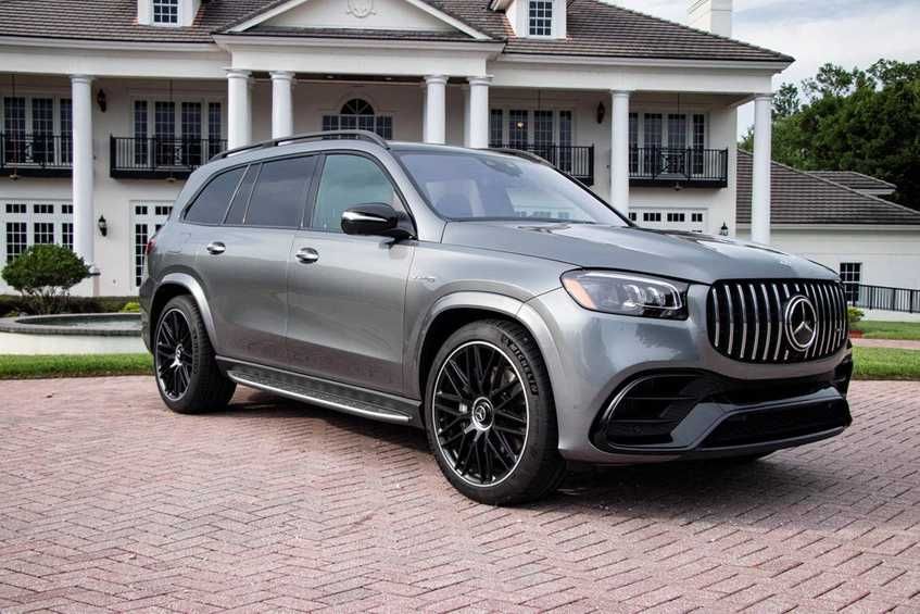 20" 21" джанти за Mercedes-Benz 5х112 GLE Coupe C292 C167 V167 AMG