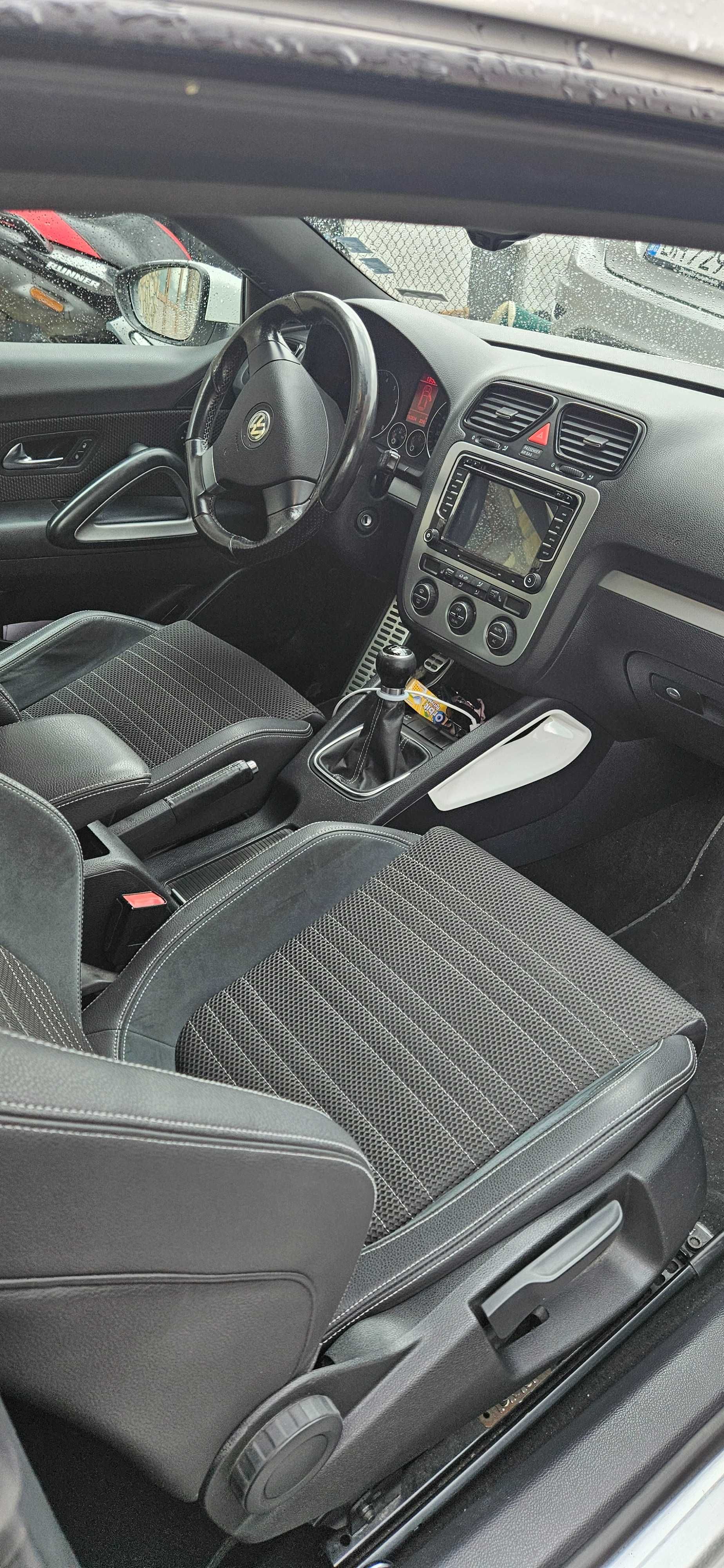VW sirocco vw sirocco