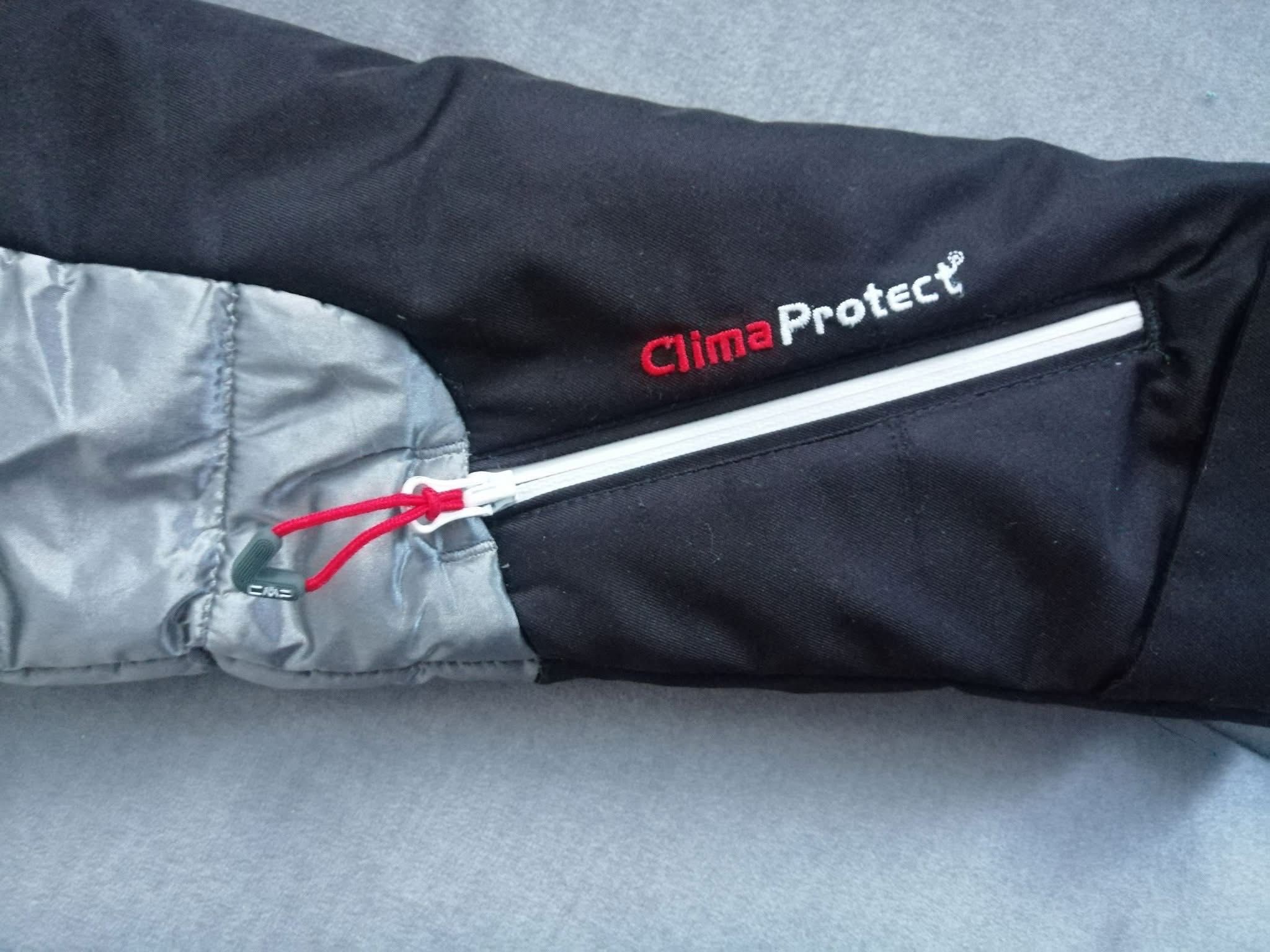 Geacă ski Cmp xxs-xs ,ca noua