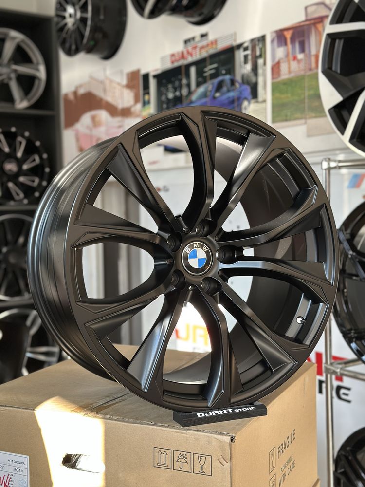 Джанти за Бмв Bmw 21" 5X120 E53 E70 E71 F15 F16 X5 X6